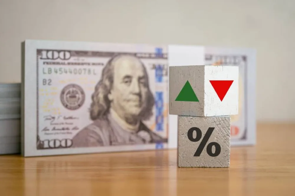 ارتفاع الدولار مع تفاقم النزاع في الشرق الأوسط وترقب لقرارات البنوك المركزية ارتفاع الدولار مع تفاقم النزاع في الشرق الأوسط وترقب لقرارات البنوك المركزية
