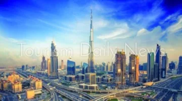 ارتفاع الطلب على رحلات الطيران في دبي خلال إجازة عيد الأضحى