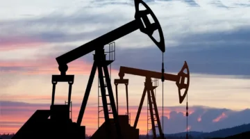 ارتفاع النفط بنسبة 2% ليصل إلى أعلى مستوى خلال أسبوعين