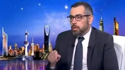 ارتفاع تاريخي في أسعار النفط بعد الغارات الجوية على إيران.. خبير اقتصادي يشرح لـ«الحرية» ارتفاع تاريخي في أسعار النفط بعد الغارات الجوية على إيران.. خبير اقتصادي يشرح لـ«الحرية»