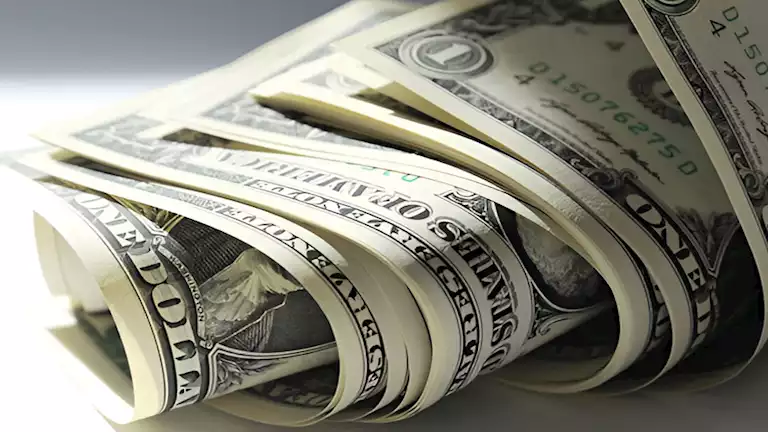 ارتفاع ثم انخفاض.. ما سبب التحركات المفاجئة للدولار خلال تعاملات اليوم؟ ارتفاع ثم انخفاض.. ما سبب التحركات المفاجئة للدولار خلال تعاملات اليوم؟
