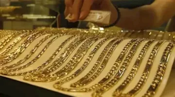 ارتفاع سعر الذهب 37 جنيهاً مع اقتراب العيد في التعاملات المسائية