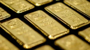ارتفاع سعر الذهب بعد تنفيذ إسرائيل هجمات على إيران
