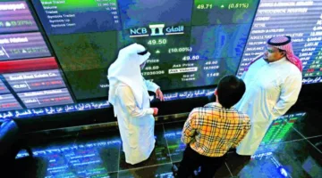 ارتفاع شامل لأسواق الأسهم في الخليج مع استثناء لقطر