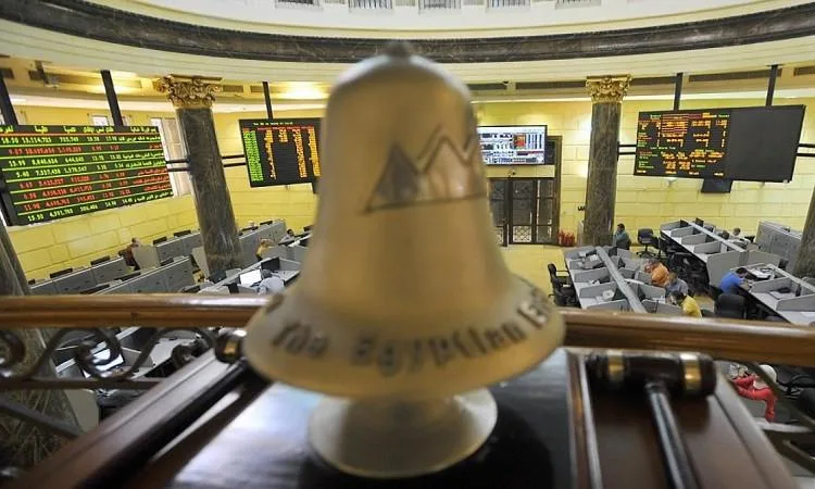 ارتفاع شامل لمؤشرات سوق المال المصري عند نهاية التداولات ارتفاع شامل لمؤشرات سوق المال المصري عند نهاية التداولات