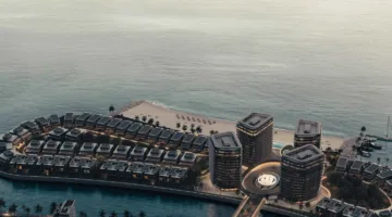 ارتفاع غير مسبوق في الوحدات السكنية الفاخرة بأسعار معقولة يعيد تشكيل سوق أبوظبي العقارية