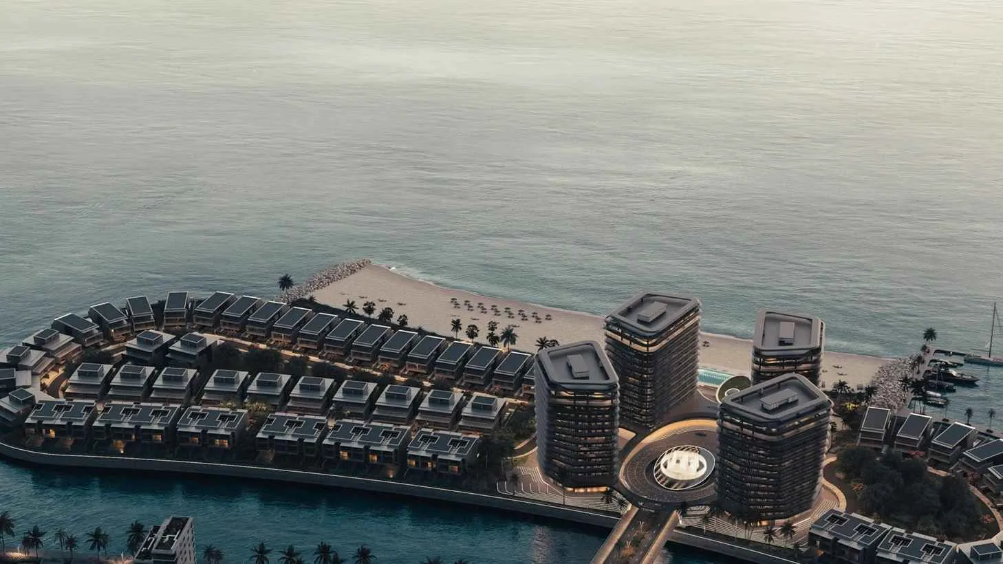 ارتفاع غير مسبوق في الوحدات السكنية الفاخرة بأسعار معقولة يعيد تشكيل سوق أبوظبي العقارية ارتفاع غير مسبوق في الوحدات السكنية الفاخرة بأسعار معقولة يعيد تشكيل سوق أبوظبي العقارية