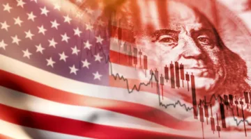 ارتفاع كبير في الاقتراض الاستهلاكي الأمريكي خلال أبريل 2025