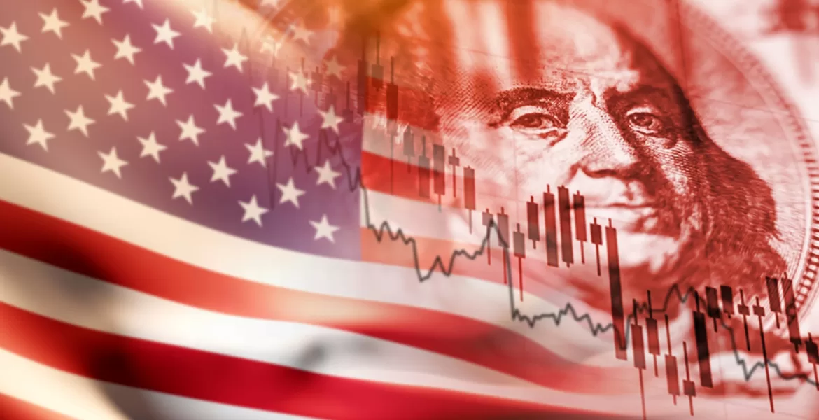 ارتفاع كبير في الاقتراض الاستهلاكي الأمريكي خلال أبريل 2025 ارتفاع كبير في الاقتراض الاستهلاكي الأمريكي خلال أبريل 2025