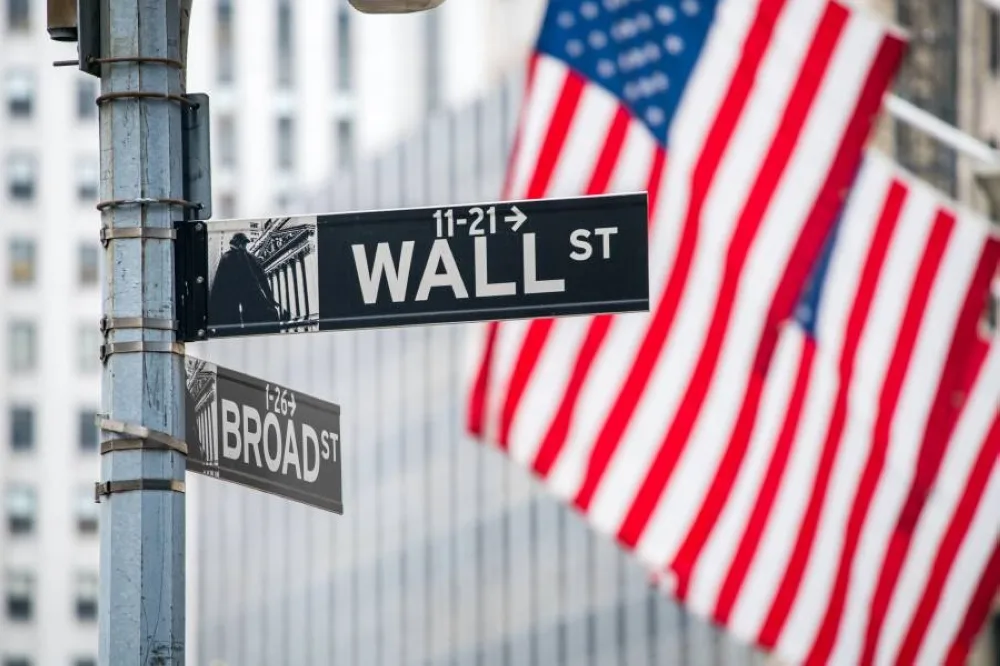 ارتفاع مؤشر ستاندرد آند بورز 500 بسبب توقعات أوراكل الإيجابية حول الذكاء الاصطناعي ارتفاع مؤشر ستاندرد آند بورز 500 بسبب توقعات أوراكل الإيجابية حول الذكاء الاصطناعي