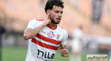 «ارحموني، رأيتم ما حدث لرفعت».. دونجا يهاجم جماهير الزمالك.