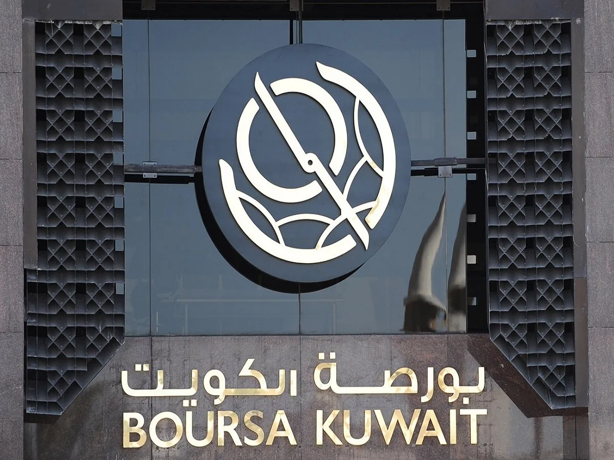 استئناف التداولات على مؤشر الكويت الأول بعد توقفها نتيجة انخفاض يزيد عن 5% استئناف التداولات على مؤشر الكويت الأول بعد توقفها نتيجة انخفاض يزيد عن 5%
