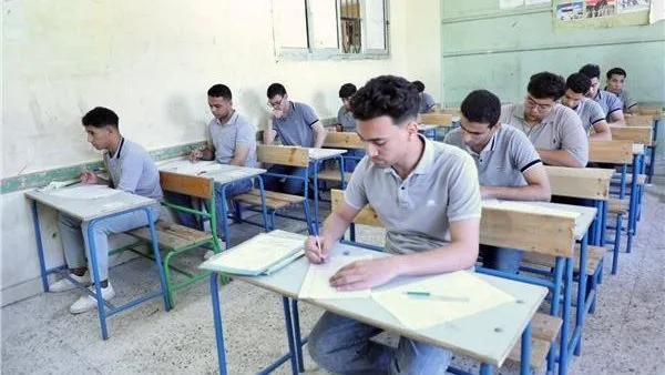 استئناف امتحانات الدبلوم الفني غدًا في الوادي الجديد حتى 12 يونيو استئناف امتحانات الدبلوم الفني غدًا في الوادي الجديد حتى 12 يونيو