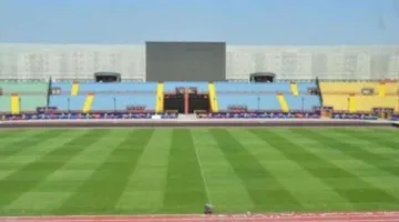 استاد السلام يستضيف اللقاءات النهائية لكأس مدينة القاهرة