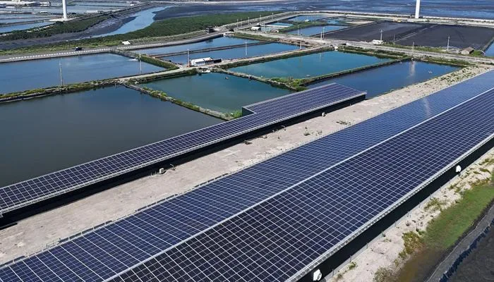 استثمار غير مسبوق في الطاقة.. القطاع يستثمر 3.3 تريليون دولار بحلول 2025