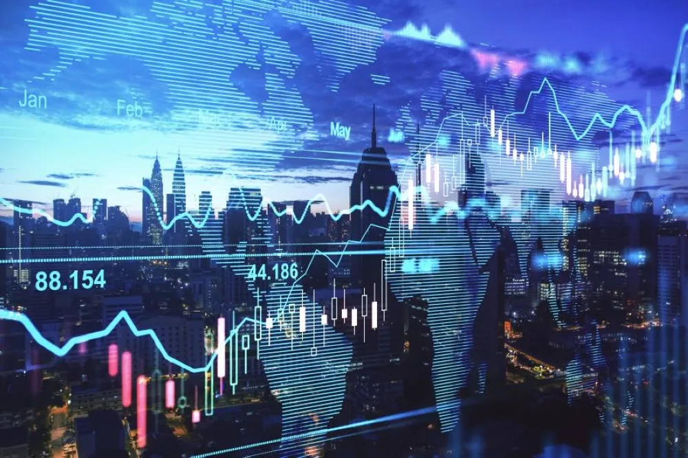 استثمارات صناديق التحوط في آسيا تصل إلى أعلى مستوياتها خلال خمس سنوات