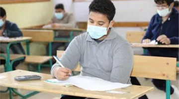 استجابة إيجابية من طلاب المرحلة الإعدادية في الإسماعيلية بعد اختبار مادة العلوم