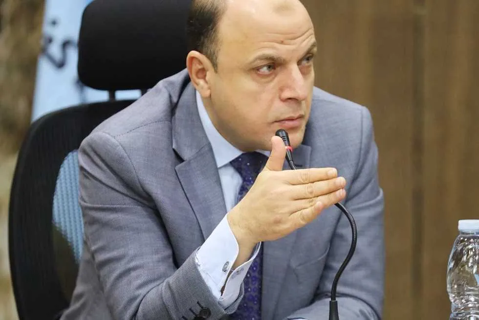 استجابة سريعة.. محافظ كفر الشيخ يأمر بحل مشكلة جمعية رعاية المغتربات وصرف المستحقات المالية.