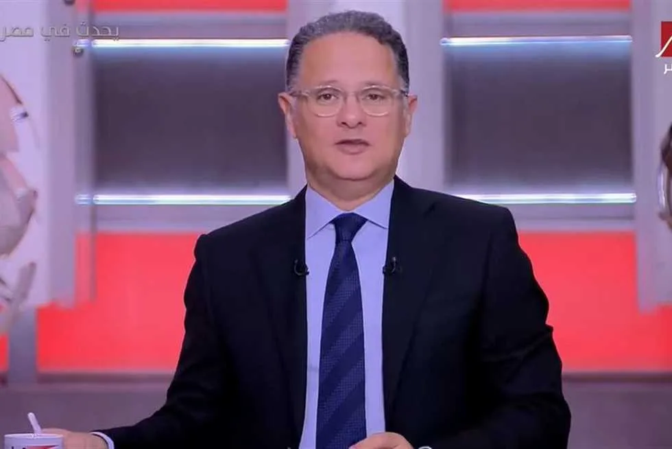 «استحوذت على الوثائق النووية».. شريف عامر يكشف عن خرق إيران الكبير: «مدى الانكشاف مروع!» «استحوذت على الوثائق النووية».. شريف عامر يكشف عن خرق إيران الكبير: «مدى الانكشاف مروع!»