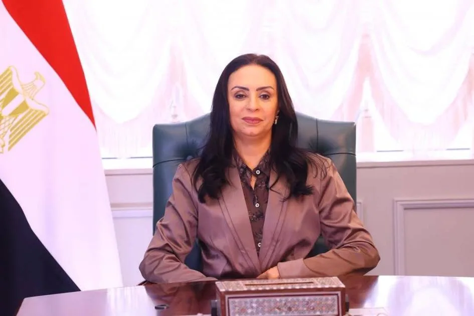 استراتيجية جديدة في مصر لدعم حقوق ذوي الهمم استراتيجية جديدة في مصر لدعم حقوق ذوي الهمم