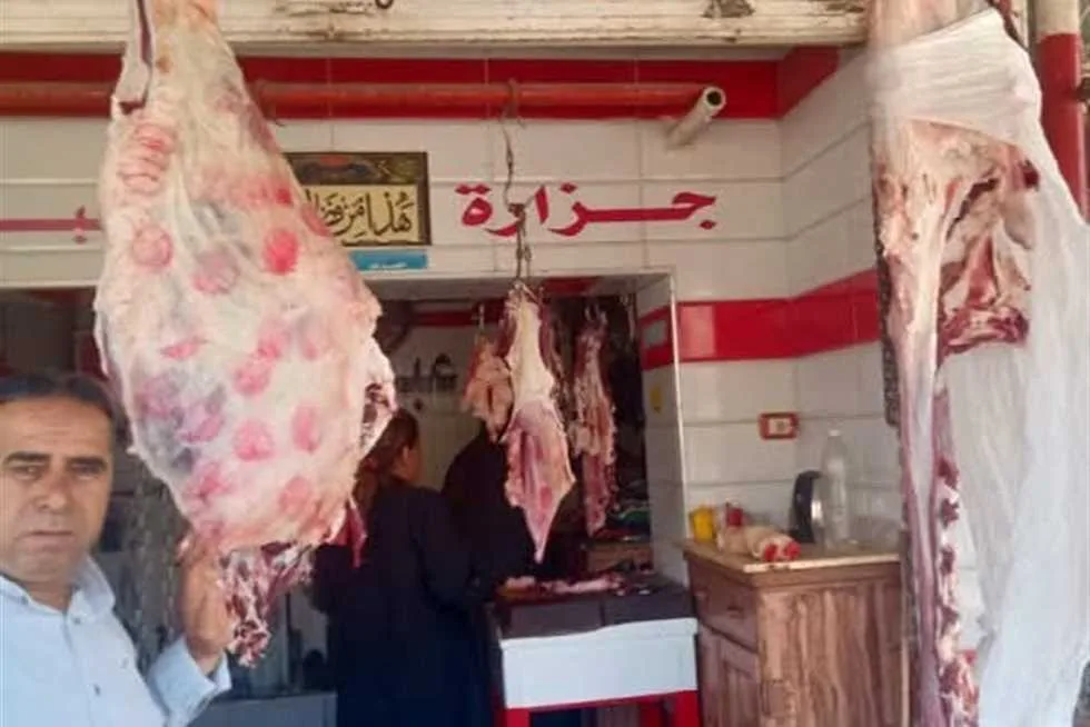 استشاري تغذية تنبه من خطر إعادة تجميد اللحوم بعد ذوبانها