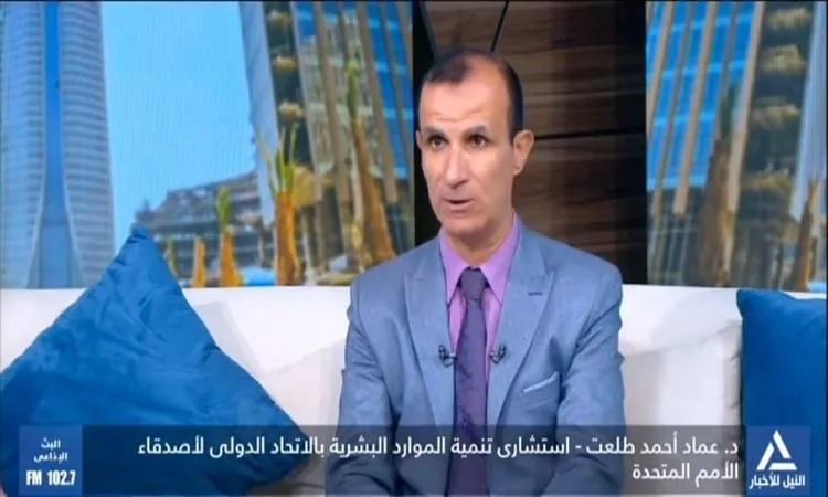 استشاري في التنمية البشرية: تعزيز التبادل الثقافي لتعزيز العلاقات الدولية استشاري في التنمية البشرية: تعزيز التبادل الثقافي لتعزيز العلاقات الدولية