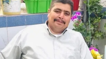 استشهاد المعتقل رائد عصاعصة من طولكرم داخل سجون الاحتلال