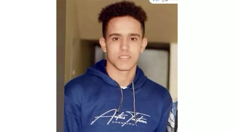 استشهاد بطل: شاب يضحي بحياته لإنقاذ طفل من الغرق في الشرقية استشهاد بطل: شاب يضحي بحياته لإنقاذ طفل من الغرق في الشرقية