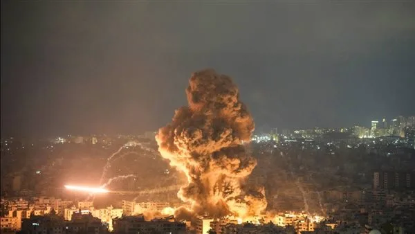 استشهاد خمسة فلسطينيين جراء قصف إسرائيلي جنوب قطاع غزة
