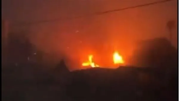 استشهاد شخص وجرح اثنين آخرين جراء إطلاق نار من الاحتلال الإسرائيلي في الخليل استشهاد شخص وجرح اثنين آخرين جراء إطلاق نار من الاحتلال الإسرائيلي في الخليل