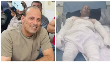 استشهد في أتون النيران.. وفاة ‘السائق البطل’ بعدما أنقذ المدينة من المأساة