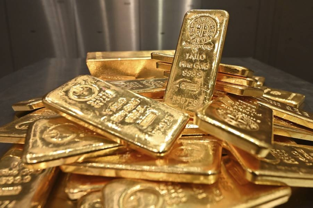 استطلاع: البنوك المركزية ستعزز مخزوناتها من الذهب خلال العام المقبل