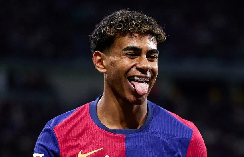 استطلاع الرأي – من تراه اللاعب الأفضل في موسم 2024/2025؟ استطلاع الرأي – من تراه اللاعب الأفضل في موسم 2024/2025؟