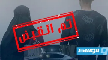 استعادة سيارة «بي إم دبليو» مفقودة في صحراء القريات