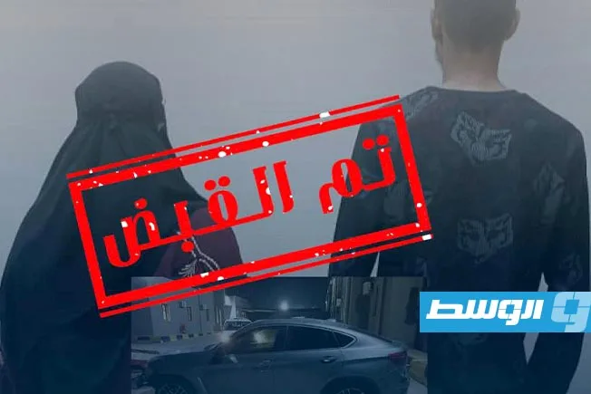 استعادة سيارة «بي إم دبليو» مفقودة في صحراء القريات استعادة سيارة «بي إم دبليو» مفقودة في صحراء القريات