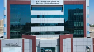 «استعدادات العيد».. مراقبة لحماية المستهلك وتنظيم الأسواق في رأس الخيمة