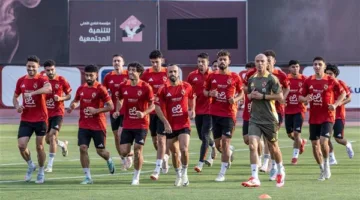 استعدادات دولية.. الأهلي يعمل على صفقاته للمونديال والإعلان بات وشيكاً