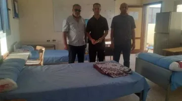 استعدادات لاستقبال الطلاب وطرق سرية لنقل أسئلة امتحانات الثانوية العامة في المنيا