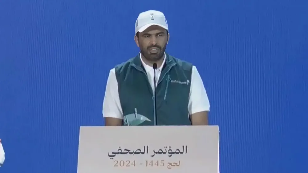 استعدادات موسم الحج 1446: وصول أكثر من 3300 رحلة جوية وزيادة في تشغيل قطار الحرمين