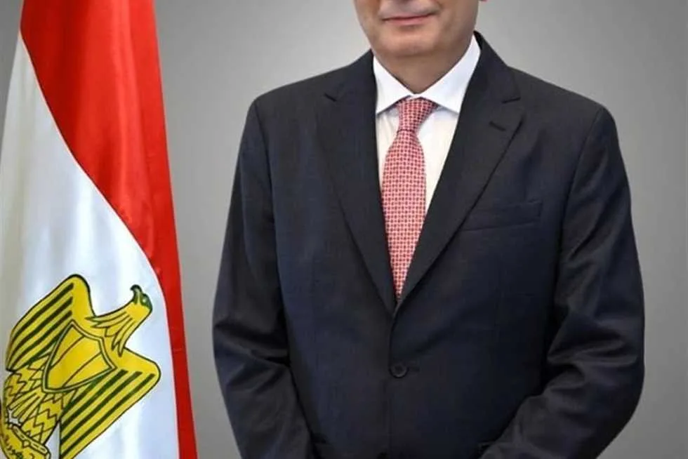 استعداداً لتعيين خمسة مدراء جدد للمعاهد والمعامل.. أكبر عملية تغييرات في «البحوث الزراعية» استعداداً لتعيين خمسة مدراء جدد للمعاهد والمعامل.. أكبر عملية تغييرات في «البحوث الزراعية»