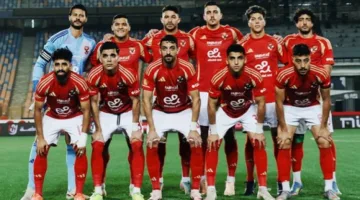 استعداداً لكأس العالم للأندية.. الأهلي يلتقي “باتشوكا” في مباراة ودية بميامي الليلة