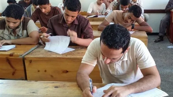 استعدوا.. الكشف عن نتائج الشهادة الإعدادية 2025 في الجيزة اليوم استعدوا.. الكشف عن نتائج الشهادة الإعدادية 2025 في الجيزة اليوم