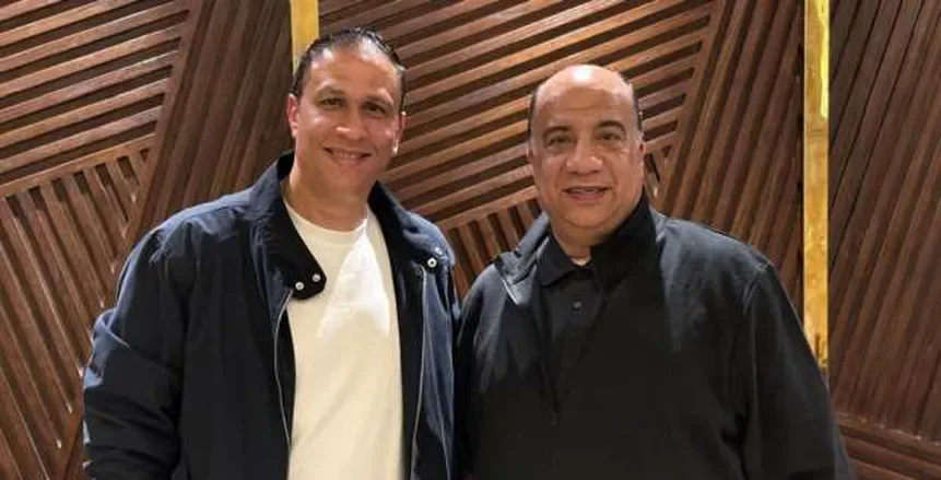 استقالة محمد مصيلحي من منصب رئيس نادي الاتحاد السكندري