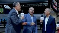 استقالة نهائية: تفاصيل إقالة الفريق كامل الوزير لأحد المسؤولين في وزارة الصناعة على الهواء استقالة نهائية: تفاصيل إقالة الفريق كامل الوزير لأحد المسؤولين في وزارة الصناعة على الهواء