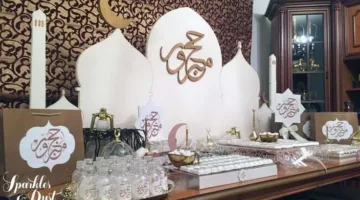 استقبال الحجاج: ورود وصيحات فرح وزغاريد
