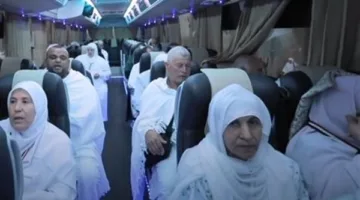 استقبال مميز للحجاج في فندق مقر البعثة الرسمية للحج السياحي بمكة