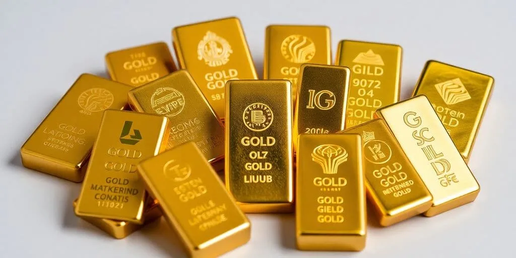 استقرار أسعار الذهب فوق 3300 دولار مع توقعات سوسيتيه جنرال بتعزيز الاتجاه الصاعد استقرار أسعار الذهب فوق 3300 دولار مع توقعات سوسيتيه جنرال بتعزيز الاتجاه الصاعد