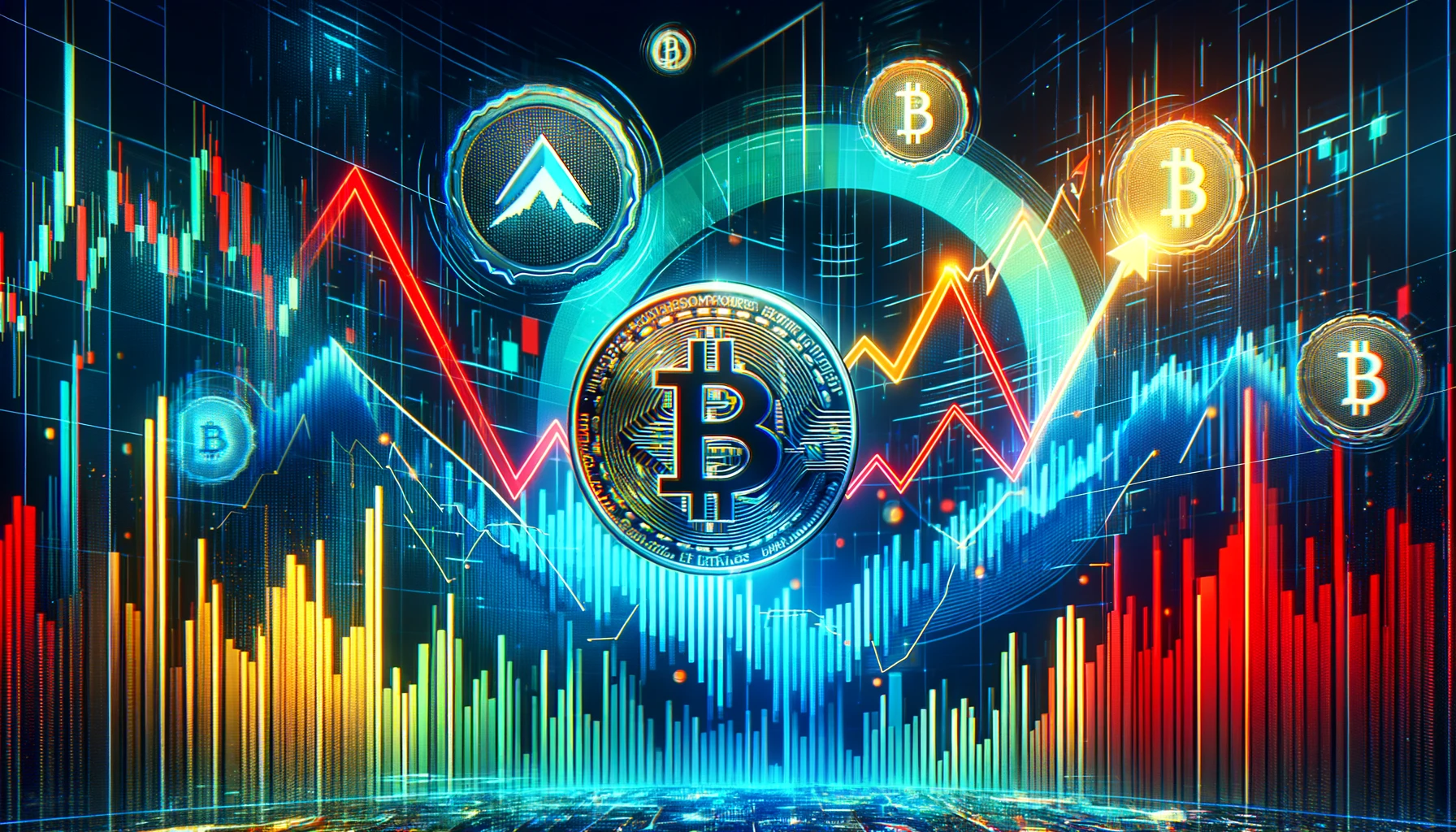 استقرار الأسواق يعزز ثقة المستثمرين الكبار: هل ستشهد العملات البديلة ارتفاعًا قريبًا؟ استقرار الأسواق يعزز ثقة المستثمرين الكبار: هل ستشهد العملات البديلة ارتفاعًا قريبًا؟