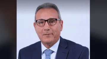 استمرار الإتربي كرئيس وعكاشة كنائب في التشكيل الجديد لمجلس إدارة اتحاد بنوك مصر