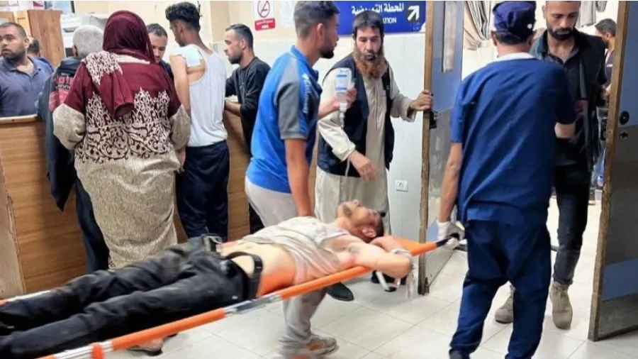 «استمرار مجازر الجوعى»: 47 قتيلاً و200 جريح برصاص الجيش الإسرائيلي في خان يونس